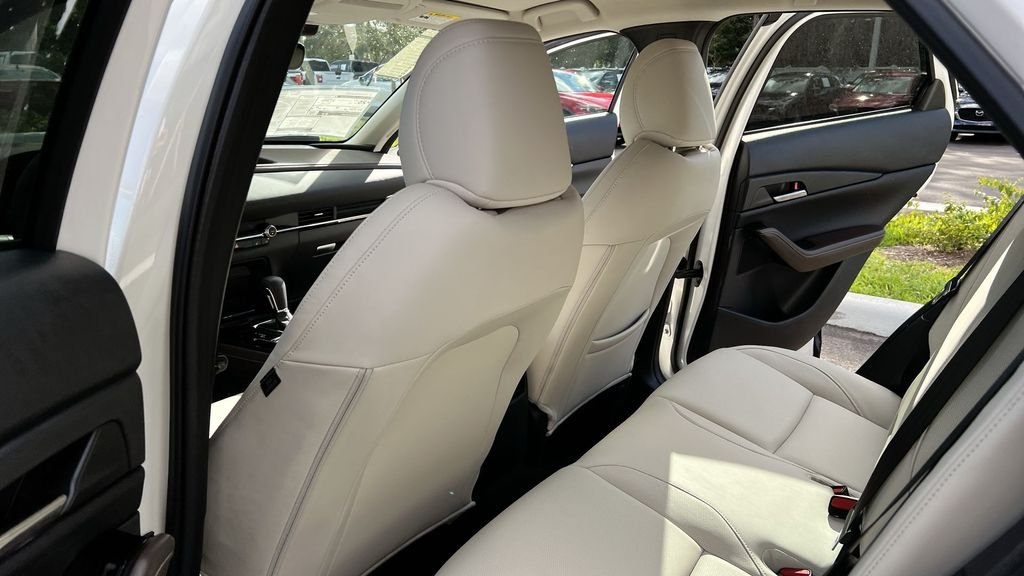 2024 Mazda CX-30 Turbo Premium Plus - Photo 35