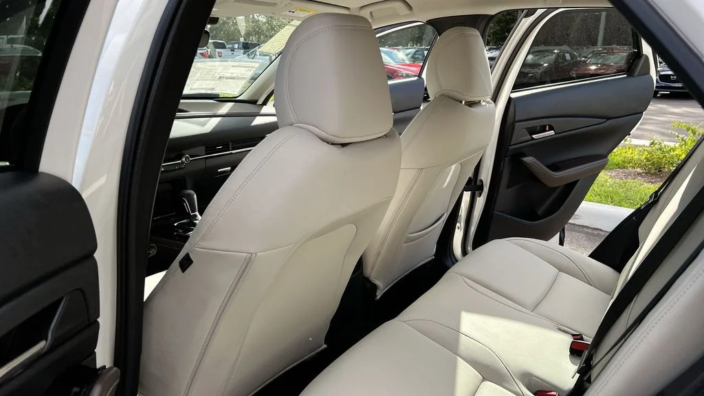 2024 Mazda CX-30 Turbo Premium Plus - Photo 34