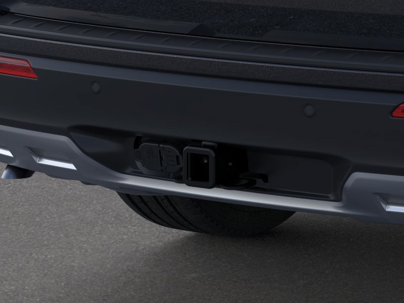 New 2026 Black Metallic Ford Active image 23