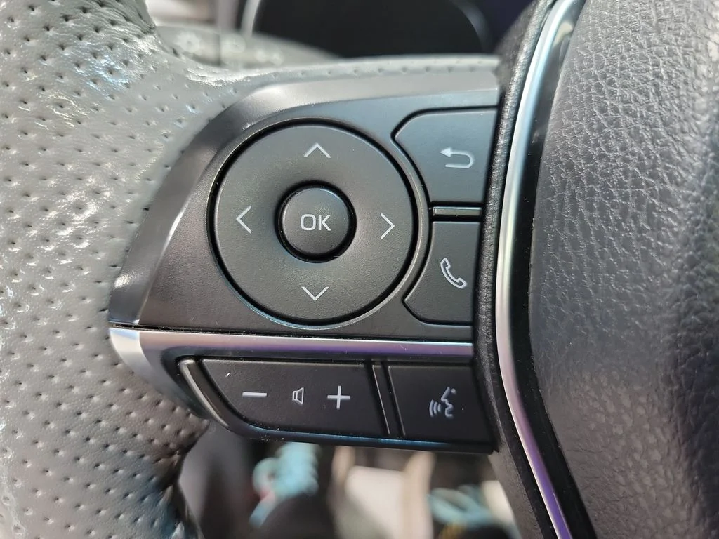 Certified Used 2019 Beige Toyota Limited image 39