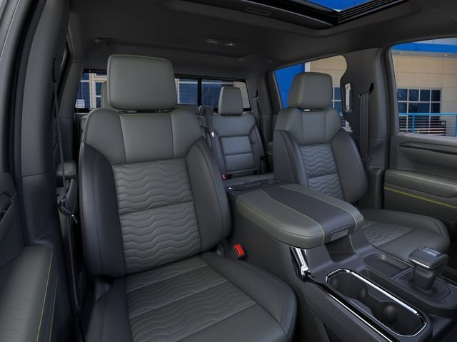 2026 Chevrolet Silverado 1500 ZR2 - Photo 16