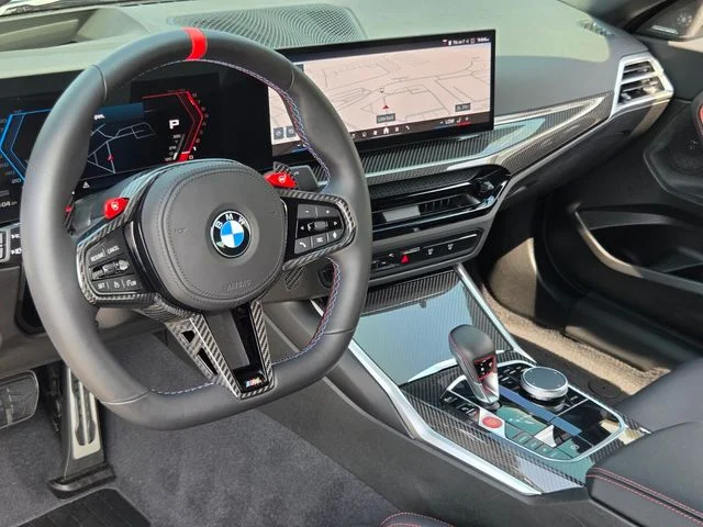 Used 2025 Gray BMW Base image 13
