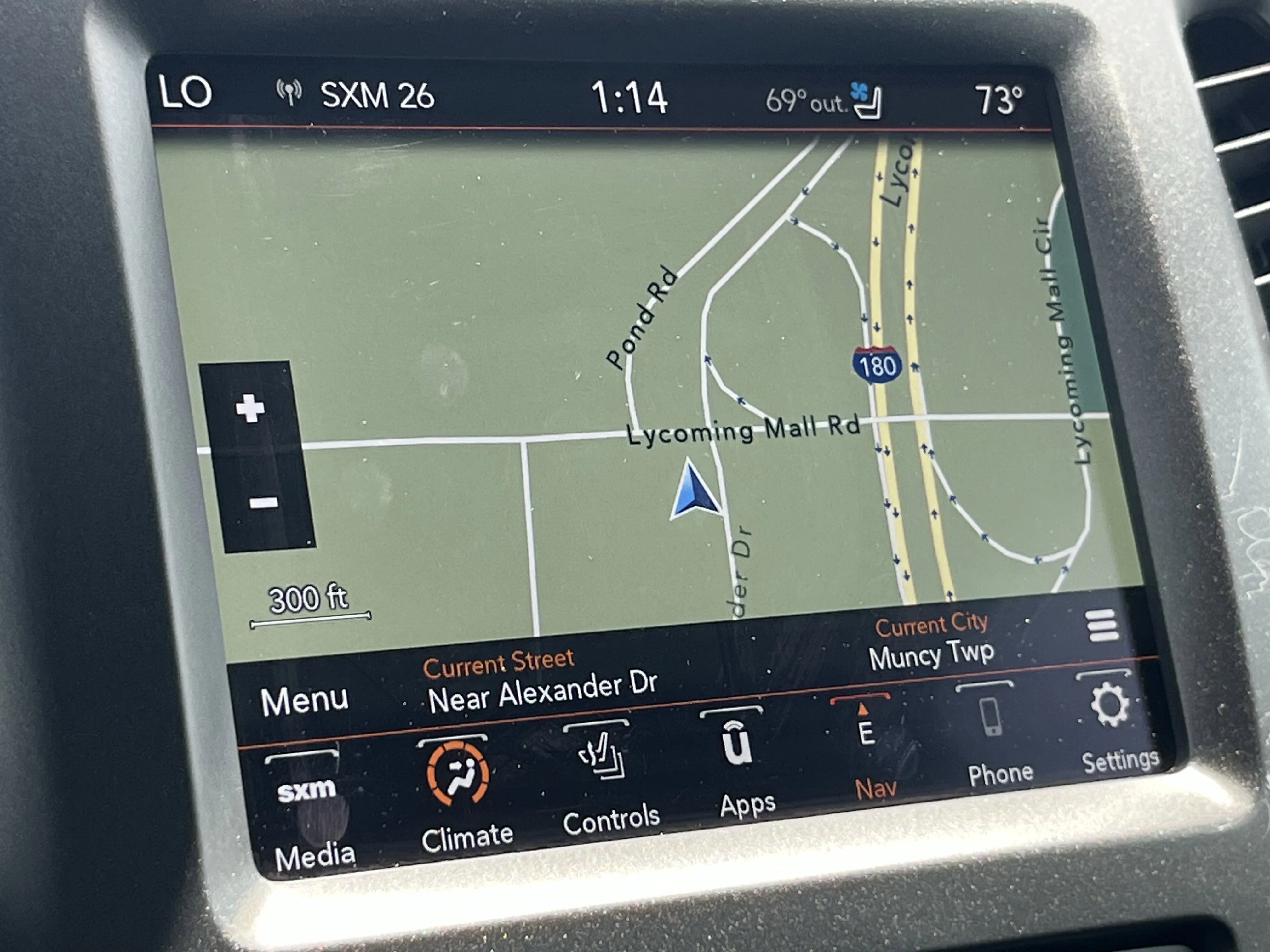 Used 2022 Gray Clearcoat Jeep Trailhawk image 38