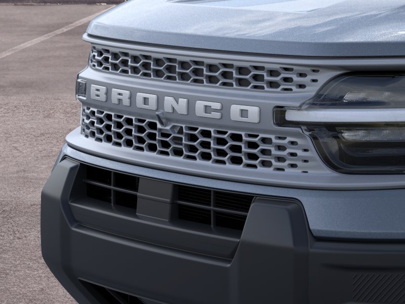 2025 Ford Bronco Sport Outer Banks - Photo 17