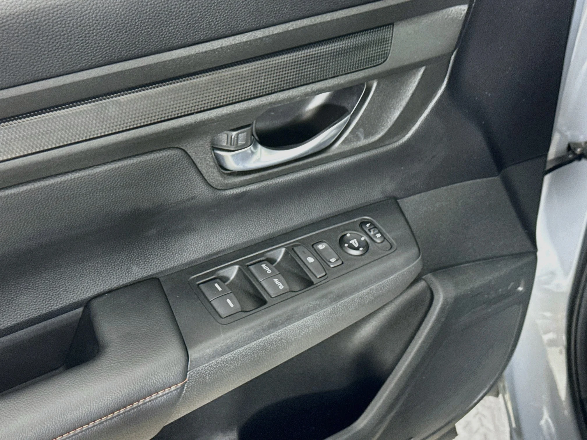 Used 2023 Urban Gray Pearl Honda Sport image 21