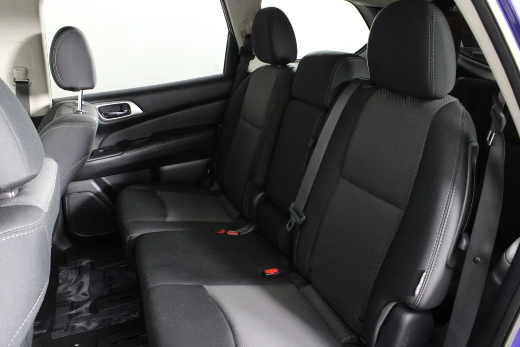 2020 Nissan Pathfinder S - Photo 21
