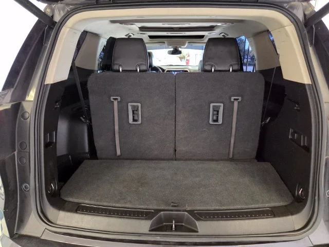Used 2019 IRIDIUM METALLIC GMC Denali image 15