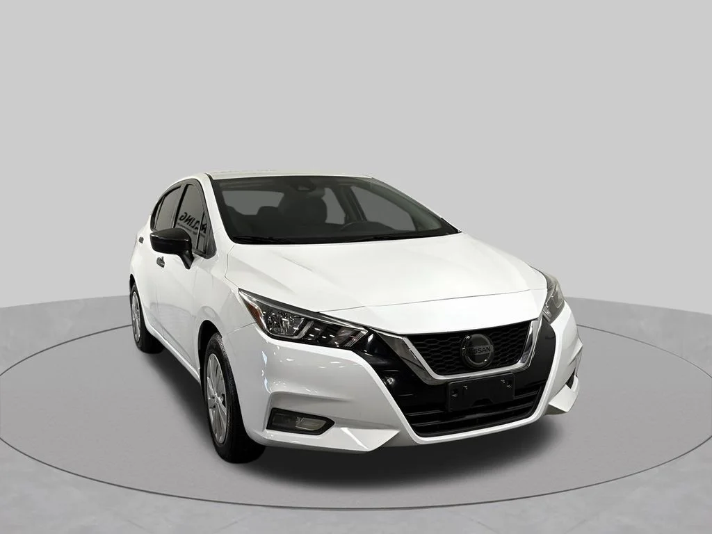 Used 2020 White Nissan 1.6 S image 14