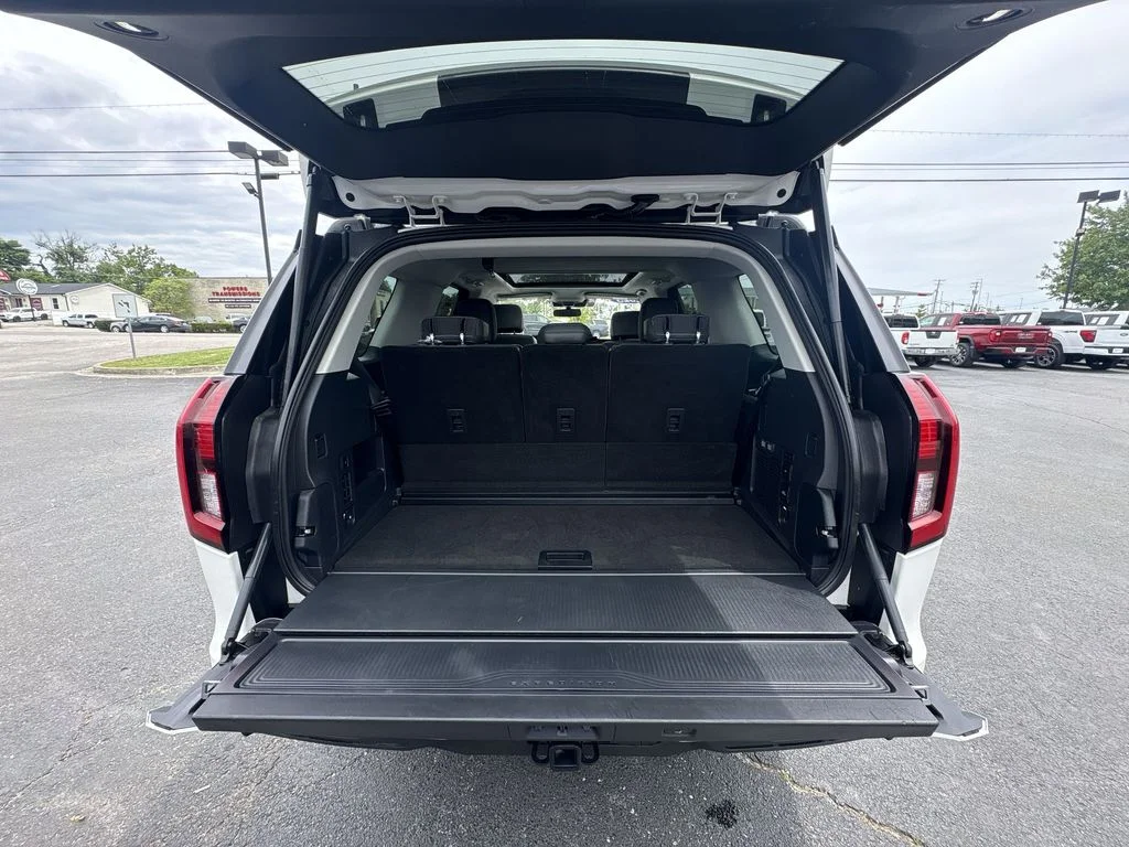 Used 2025 White Ford Active image 20
