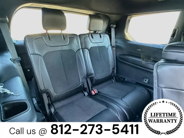 New 2027 White Jeep Laredo Altitude image 23