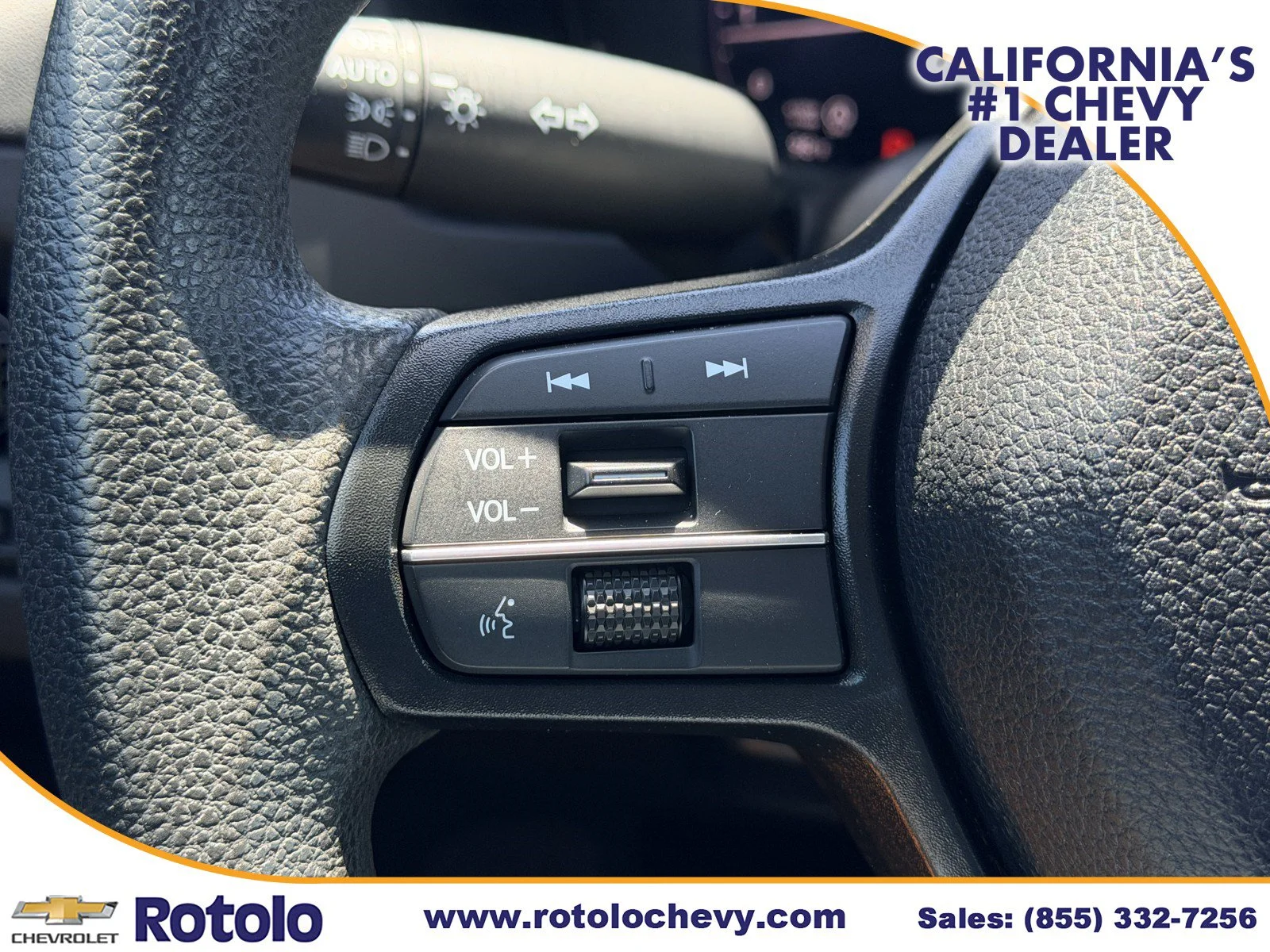 Used 2024  Honda EX image 24