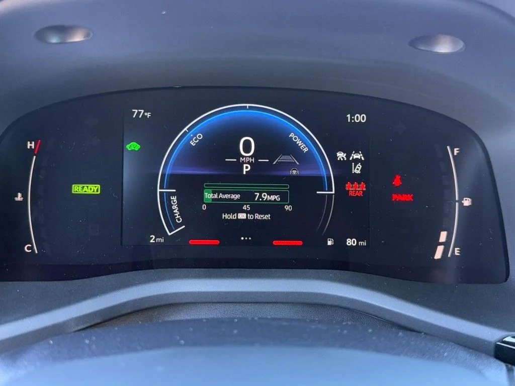 New 2026  Toyota SE image 15