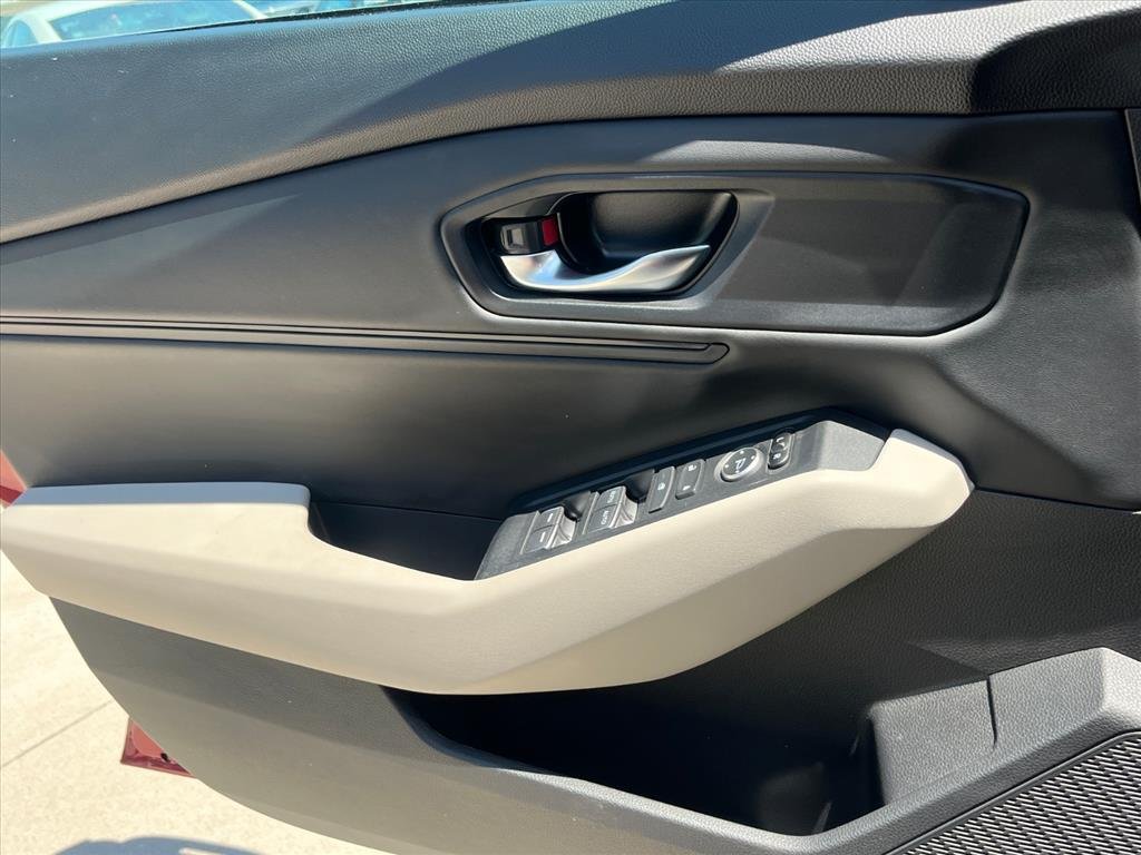 2024 Honda Accord EX - Photo 20