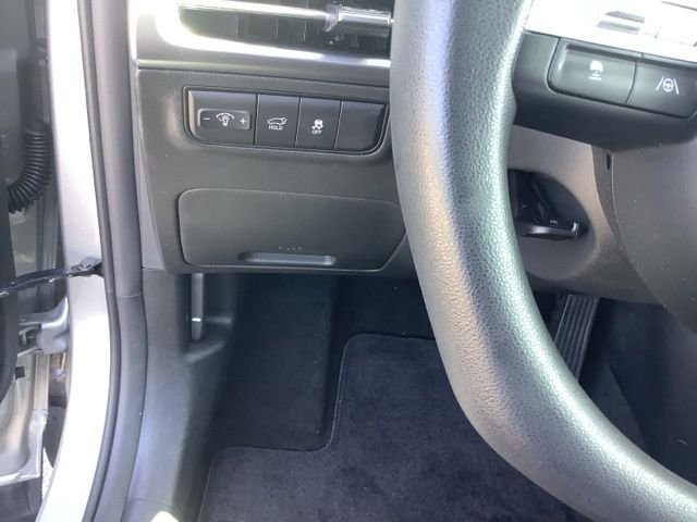 2025 Hyundai Tucson SEL - Photo 26