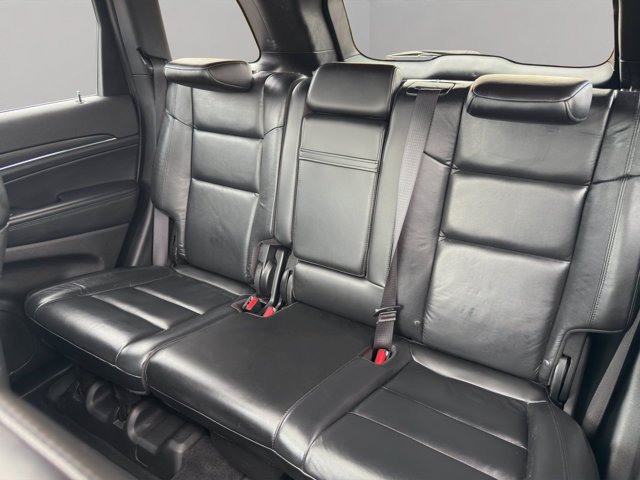 Used 2021 Slate Blue Pearlcoat Jeep Limited image 13