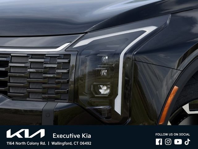 New 2027 Fusion Black Kia S image 10