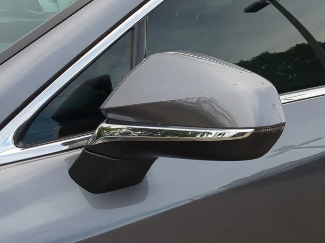 Certified Used 2023 Gray Lexus 350 Premium image 12