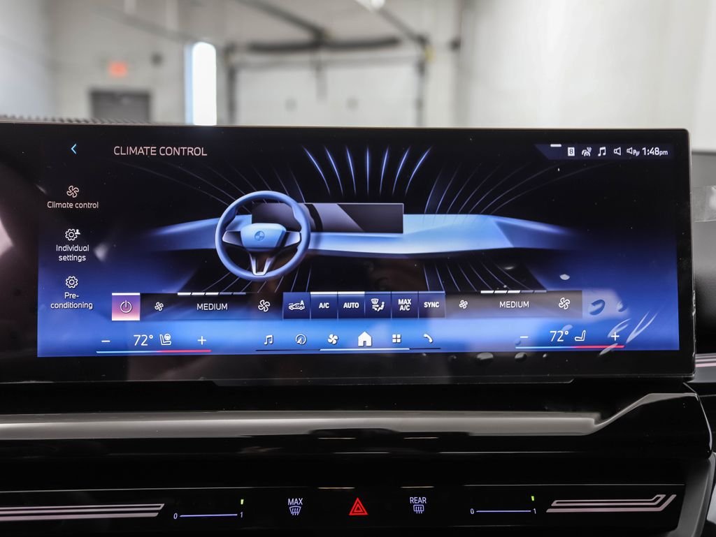 2026 BMW 5 Series 530i - Photo 20