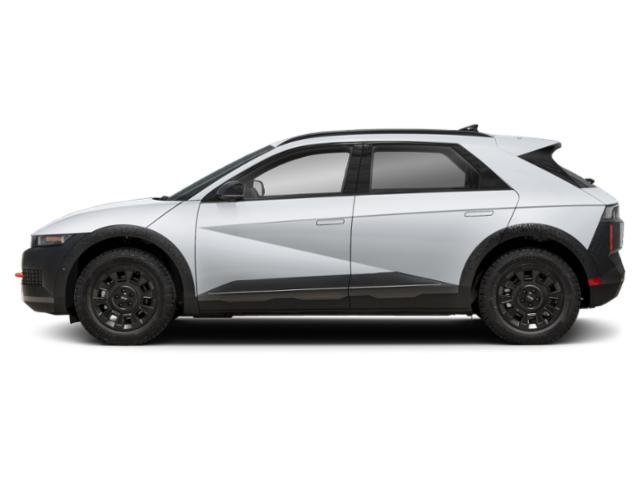 New 2027 Atlas White Hyundai XRT image 2