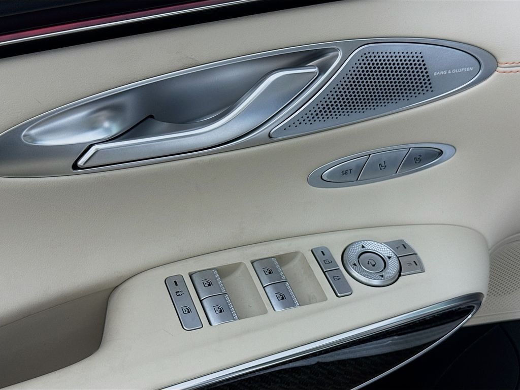 2026 GENESIS GV70 Sport Prestige - Photo 18