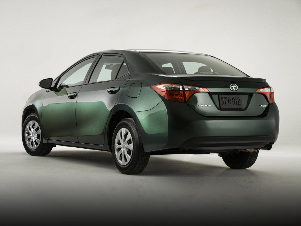 Used 2015 Silver Toyota S Plus image 1