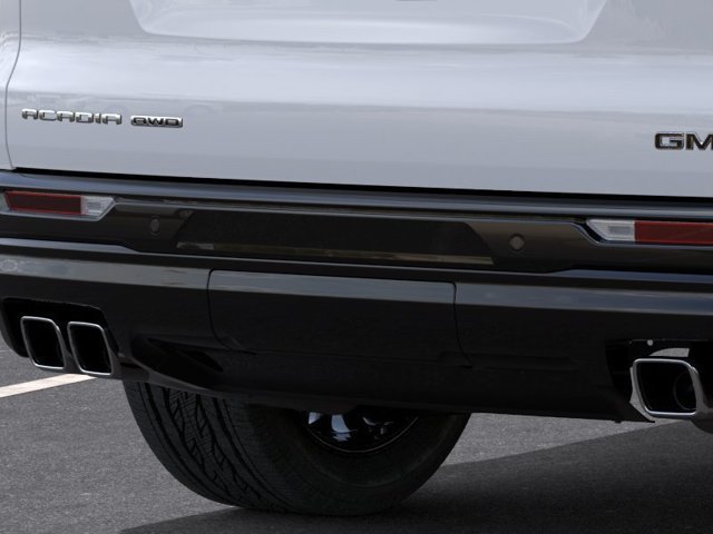 2027 GMC Acadia Denali Ultimate - Photo 14