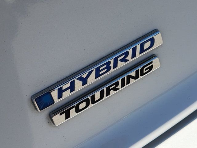 Used 2023 White Honda Touring image 13