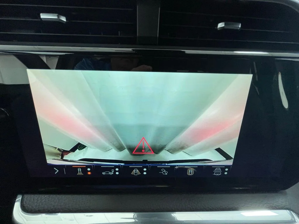 New 2026 Blue GMC Denali image 28
