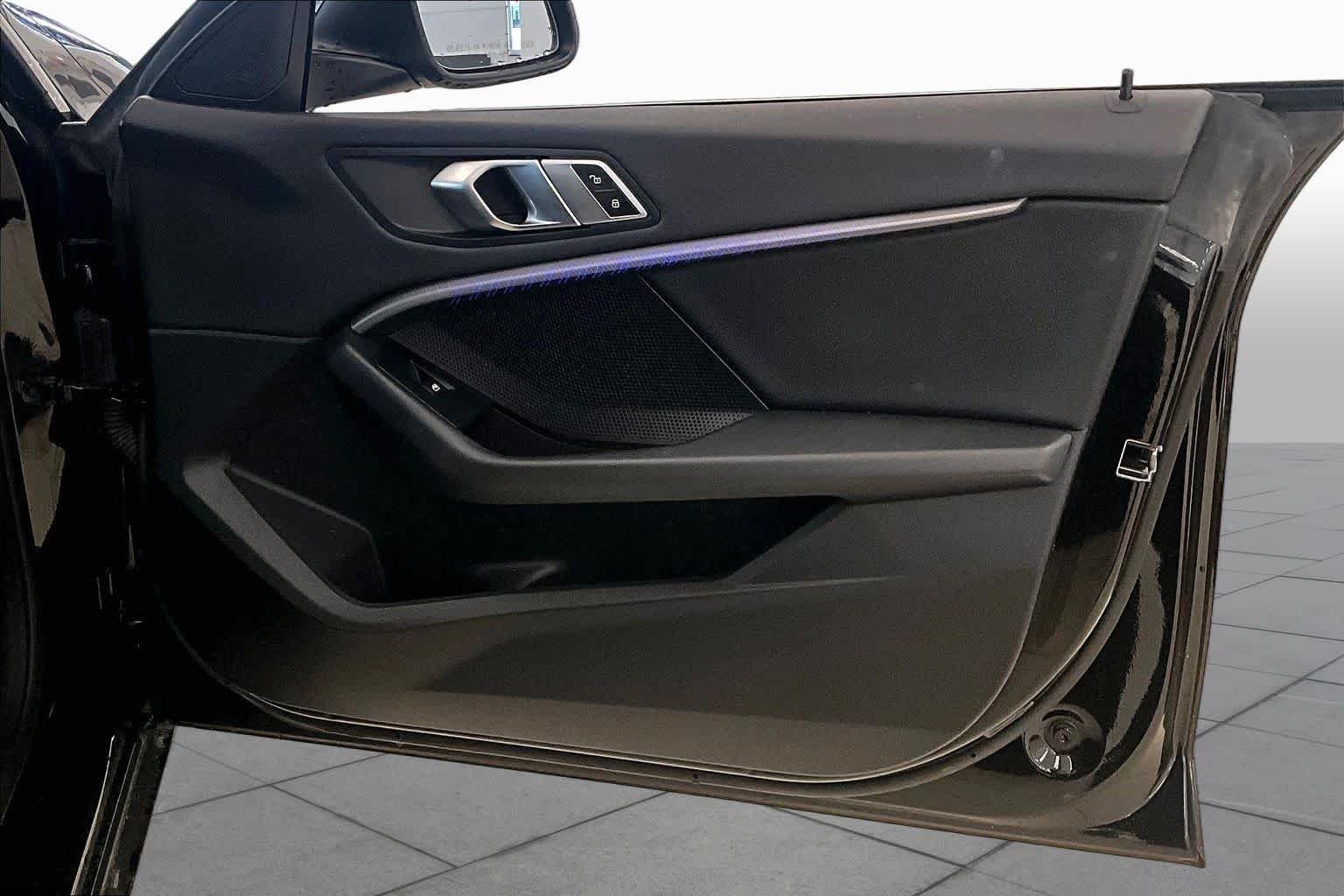 Used 2023 Jet Black BMW 228i image 21