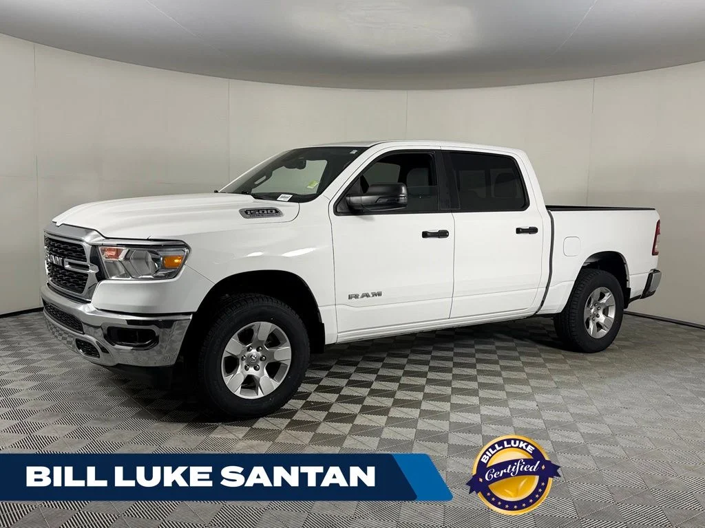2023 RAM 1500 Pickup