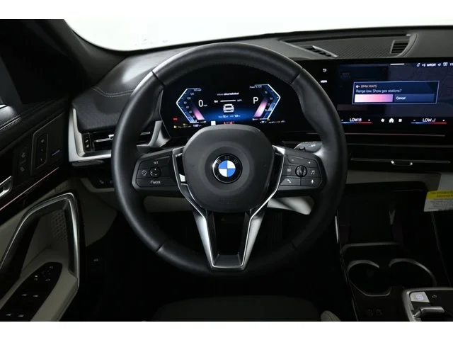 New 2026 Alpine White BMW xDrive28i image 18