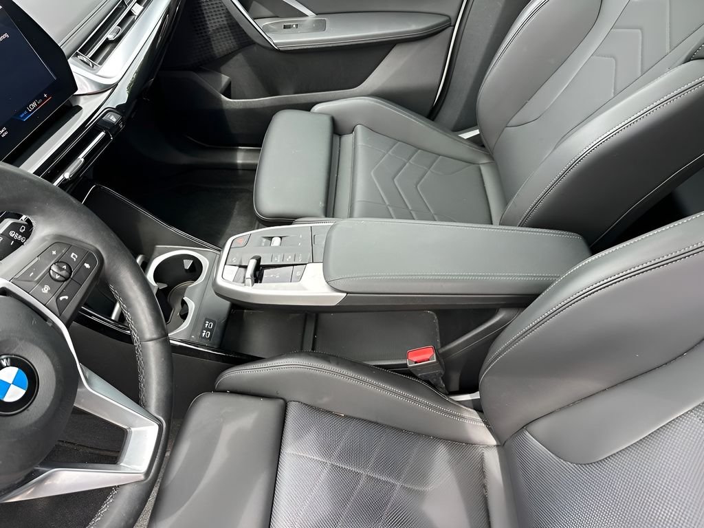 Certified Used 2023 White BMW xDrive28i image 21