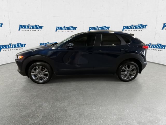 New 2026 Blue Mazda 2.5 S Premium image 6