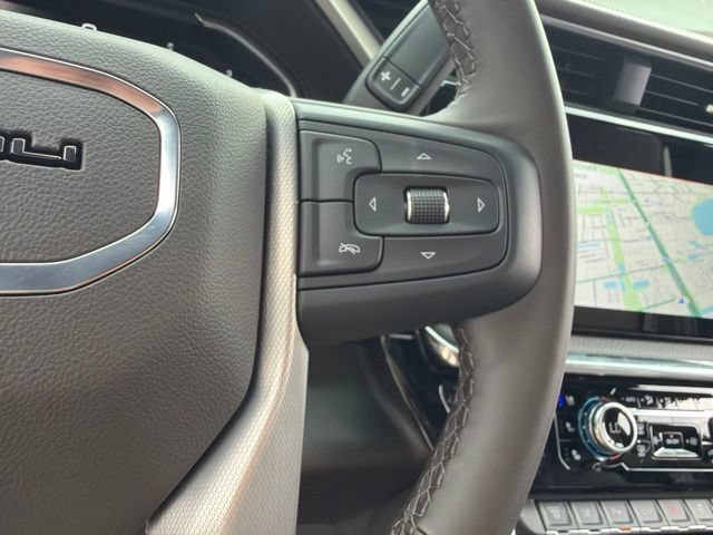 New 2026 Downpour Metallic GMC Denali DRW image 26