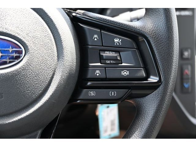 New 2026 Gray Subaru Standard Model image 54