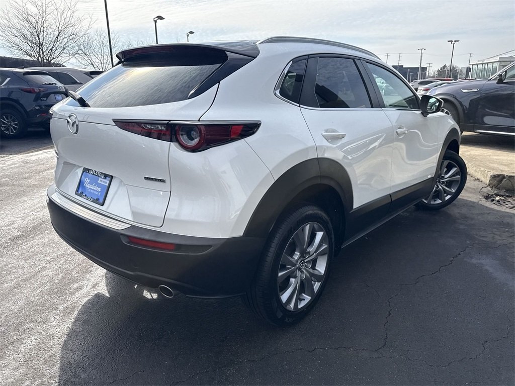 2023 MAZDA CX-30 - Image 2