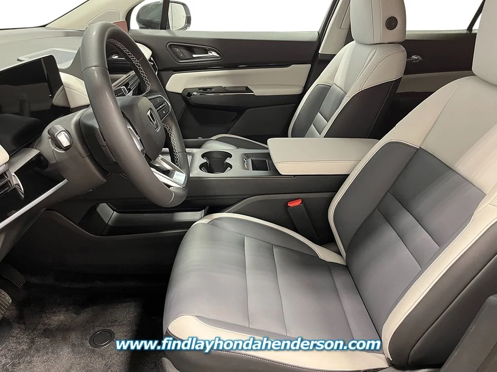 2026 Honda Prologue Touring - Photo 13