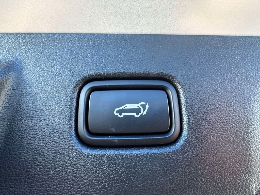 2025 Hyundai Tucson SEL Convenience - Photo 9