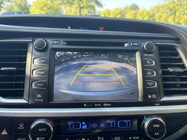 Used 2019 Silver Toyota Limited image 17
