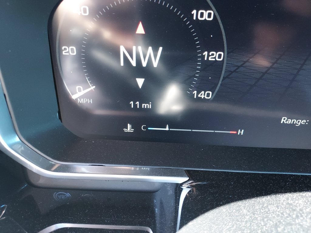 New 2026 Summit White GMC Elevation image 19