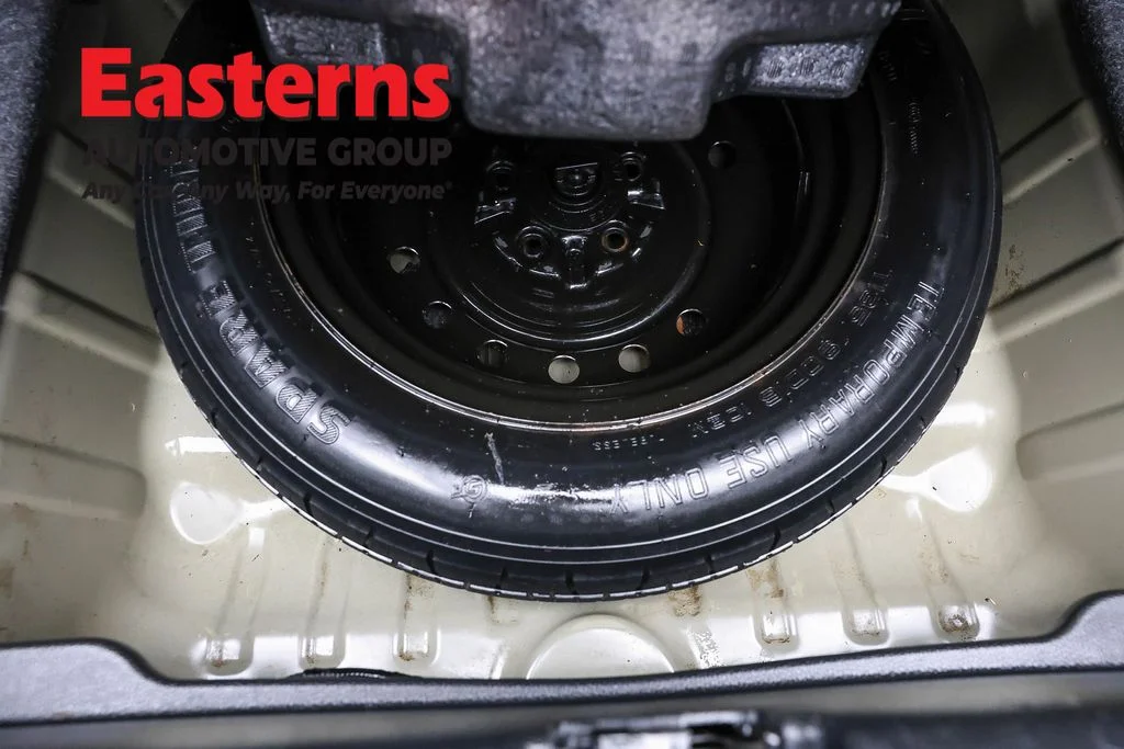 Used 2019 Gray Honda LX image 20