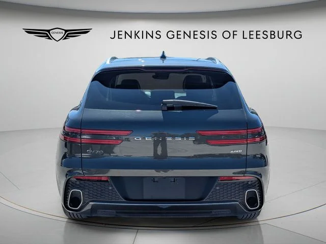 Used 2025 Green Genesis 2.5T image 9