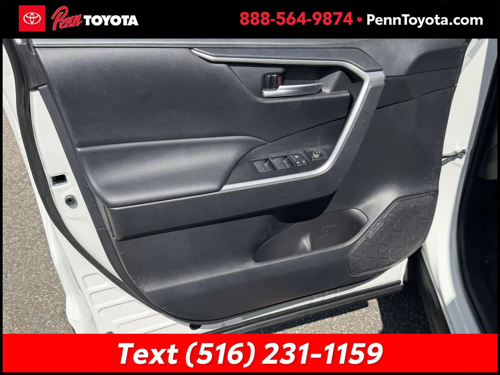 Used 2023 ICE CAP Toyota XLE image 14