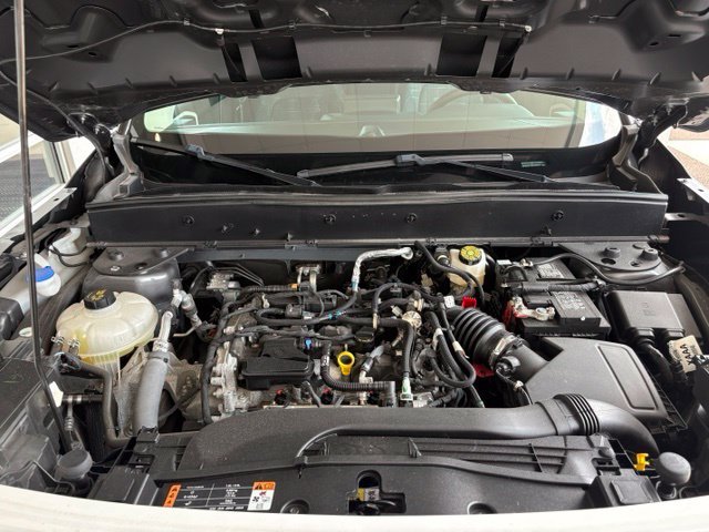 2024 Ford Bronco Sport Heritage - Photo 40