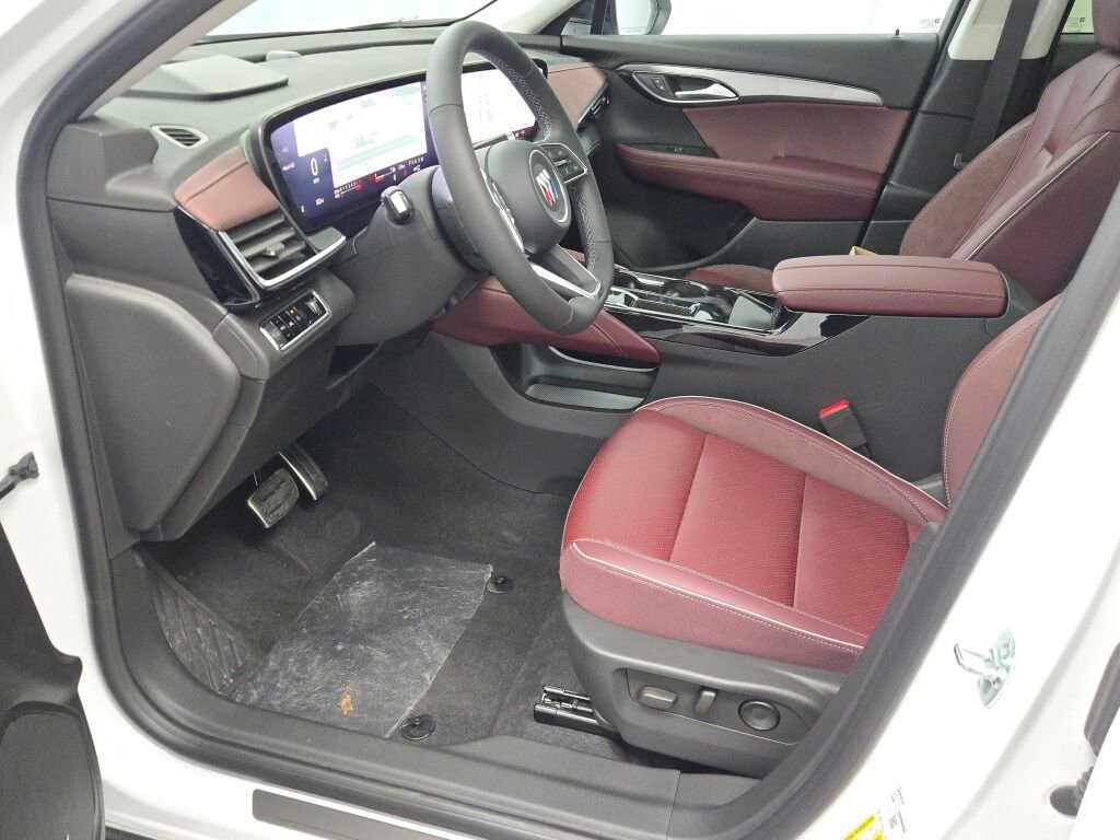 2026 Buick Envision Sport Touring - Photo 27