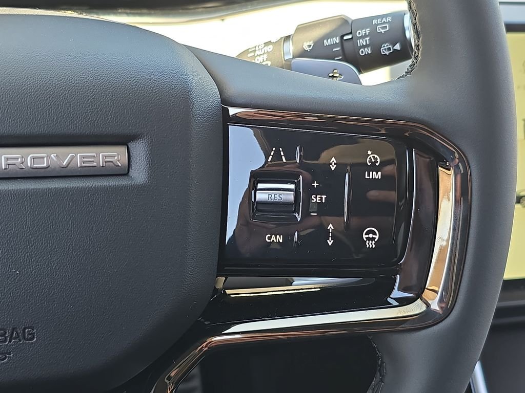 New 2026 Tribeca Blue Land Rover Hoxton Edition image 18