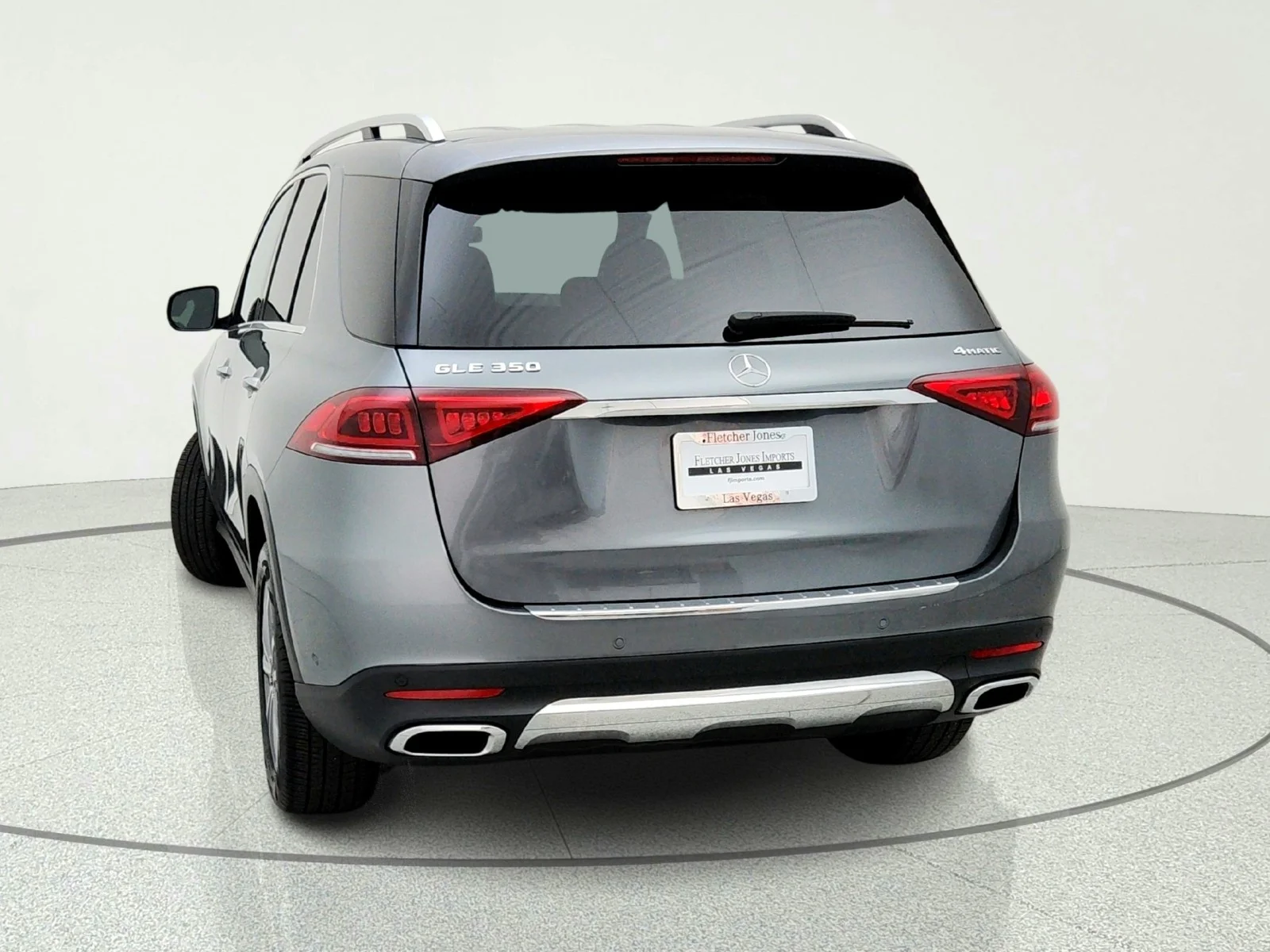 2022 Mercedes-Benz GLE GLE350 - Photo 11