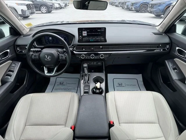 Used 2024 Gray Honda Touring image 19