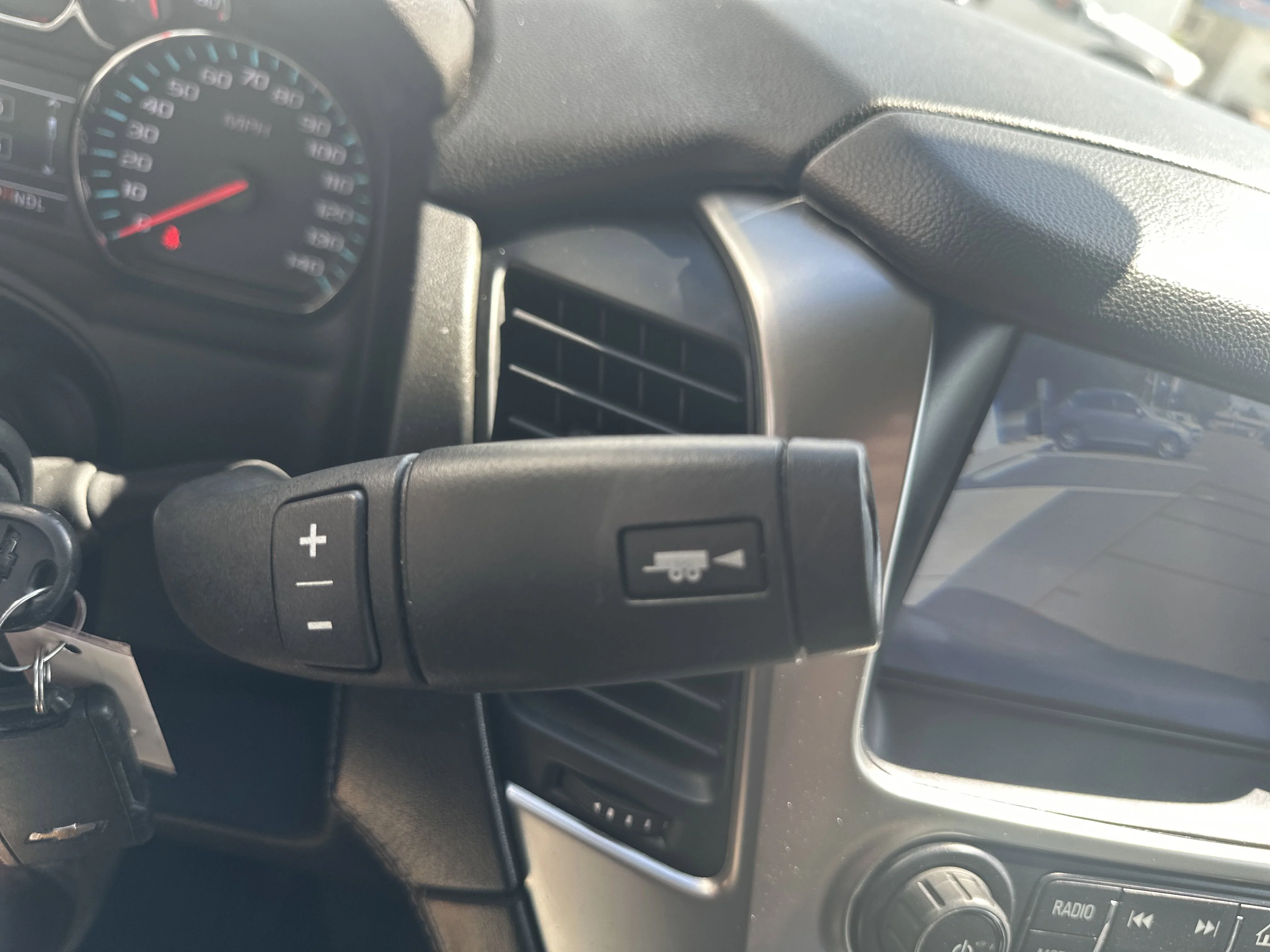2020 Chevrolet Tahoe LT - Photo 17