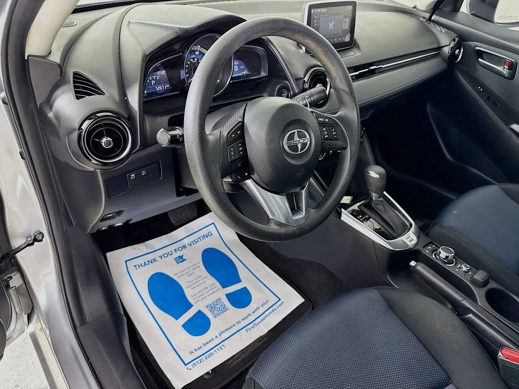Used 2016 Sterling Scion Base image 10